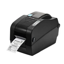 SLP-TX223 DARK GREY ETHERNET TT PRNT 300DPI UP TO 100MM/SEC