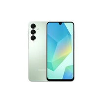 Samsung a165f galaxy a16 ds (4 / 128gb), light green