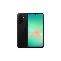 Samsung a266b galaxy a26 5g (6gb / 128gb), black