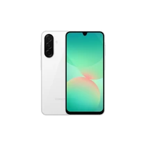 Samsung a266b galaxy a26 5g (6gb / 128gb), white