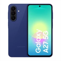 Samsung a276b galaxy a27 5g (6 / 128gb), blue