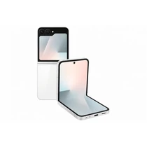 Samsung f761b galaxy z flip7 fe (8 / 256gb), white
