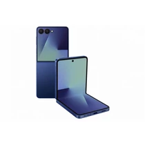 Samsung f766b galaxy z flip7 (12 / 512gb), blue shadow