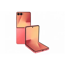 Samsung f766b galaxy z flip7 (12 / 256gb), coralred