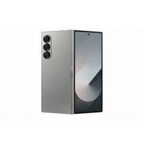 Samsung f956b galaxy z fold6 5g (12 / 1tb), silver shadow