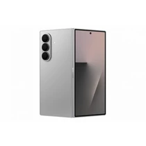Samsung f966b galaxy z fold7 (12 / 512gb), silver shadow