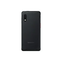 Samsung g715f galaxy xcover pro ee telefon, black