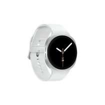 Samsung galaxy watch8 (44mm, lte), silver