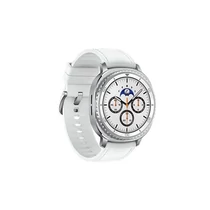 Samsung galaxy watch8 classic (46mm, lte), white