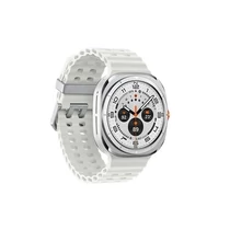 Samsung galaxy watch ultra (47mm, lte), absolute white