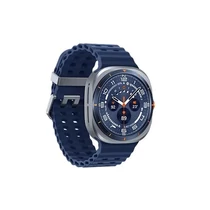 Samsung galaxy watch ultra (47mm, lte), blue