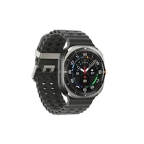 Samsung galaxy watch ultra (47mm, lte), silver