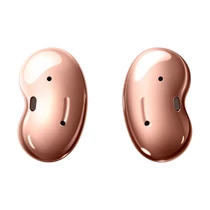 Samsung galaxy buds live, bronz