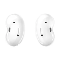 Samsung galaxy buds live, fehér