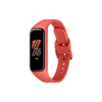 Samsung galaxy fit2, piros