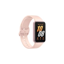 Samsung galaxy fit3, pink gold