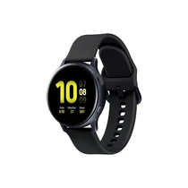 Samsung sm-r830nzkaxeh galaxy watch active 2 (40mm, alu), black