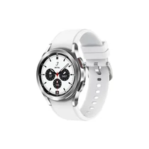 Samsung galaxy watch4 classic (42mm), silver