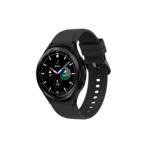 Samsung galaxy watch4 classic (46mm), black