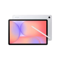 Samsung x406b galaxy tab s10 lite 5g(6 / 128gb), silver