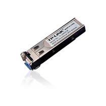 TP-LINK Switch SFP Modul 1000Base-BX WDM kétirányú 10km távolság, SM321B TP-Link