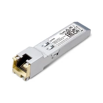 TP-LINK Switch SFP Modul 1000Base-T, SM331T TP-Link