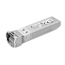 TP-LINK Switch SFP+ Modul LC 10GBase-BX WDM Single-mód 10km távolság, SM5110LSB-10 TP-Link