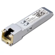 TP-LINK Switch SFP+ Modul 10GBase-T, SM5310-T TP-Link