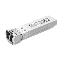 TP-LINK Switch SFP+ Modul 25GBase-SR SFP28 + LC adóvevő, SM6110-SR TP-Link