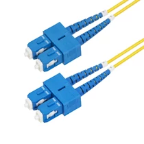 SMDOS2SCSC30M 30M SC TO SC OS2 FIBER CABLE