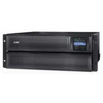 APC Smart-UPS X 2200VA Rack/Tower LCD 200-240V with NC