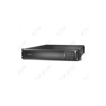 APC Smart-UPS SMX2200RMHV2U (8 IEC13, 1 IEC19) 2200VA (1980 W) LCD 230V, LINE-INTERAKTÍV szünetmentes tápegység, rack(2 APC