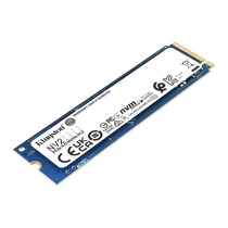 KINGSTON SSD M.2 2280 PCIe 4.0 NVMe 4000GB NV2 Kingston