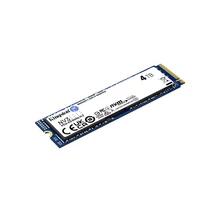 KINGSTON SSD M.2 2280 PCIe 4.0 NVMe 4000GB NV3 Kingston