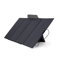 Ecoflow 400W Solar Panel