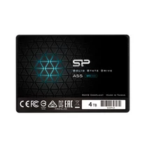 Silicon Power 4TB 2,5" SATA3 Ace A55 