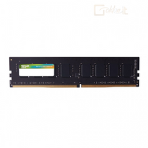 Silicon Power 8GB DDR4 2400MHz desktop RAM - SP008GBLFU240X02