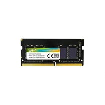SILICON POWER NB Memória DDR4 8GB 3200MHz CL22 SODIMM RR Series Silicon Power