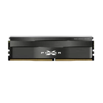 Silicon Power Zenith 8GB DDR4 3200MHz desktop RAM - SP008GXLZU320BSC