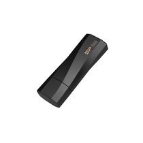 SILICON POWER Pendrive 16GB, Blaze - B07 USB 3.2 Gen 1, Fekete Silicon Power