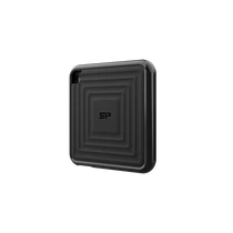 SILICON POWER SSD Hordozható USB 3.2 Gen 2 2TB PC60 Silicon Power