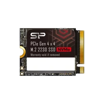 SILICON POWER SSD M.2 2230 NVMe PCIe Gen 4x4 2TB, UD90 Silicon Power
