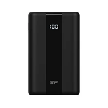 Silicon Power QS55 20000mAh QC3.0+PD PowerBank Black