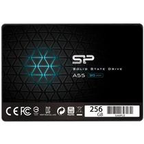 Silicon Power -Ace - A55, 256GB, 2.5" SATAIII (TLC 3D Nand), SSD