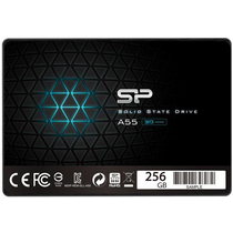 Silicon Power -Ace - A55, 256GB, 2.5" SATAIII (TLC 3D Nand), SSD