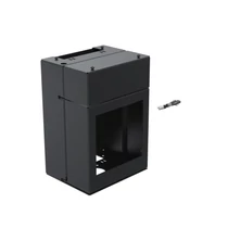 CENTRE MODULE FOR PRINTER BLACK 