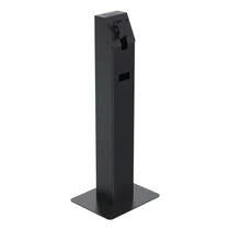 SPACEPOLE MINI KIOSK FLOORSTAND 