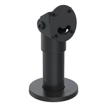 TABTILT PORTRAIT / LANDSCAPE ON 120MM SP2 POLE - BLACK