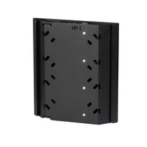 POSLIFT VESA75/100 HEIGHT ADJUSTMENT ADAPTER BLACK