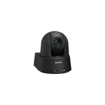 SONY Videokonferencia kamera - SRG-A40BC (AI, 3840 x 2160 (4K), 60 fps, HDMI / LAN / MIC / 3G-SDI) Sony